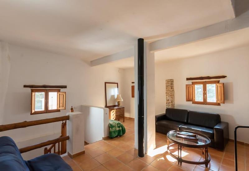 Casa Esperanza Vila Lanjarón Exterior foto