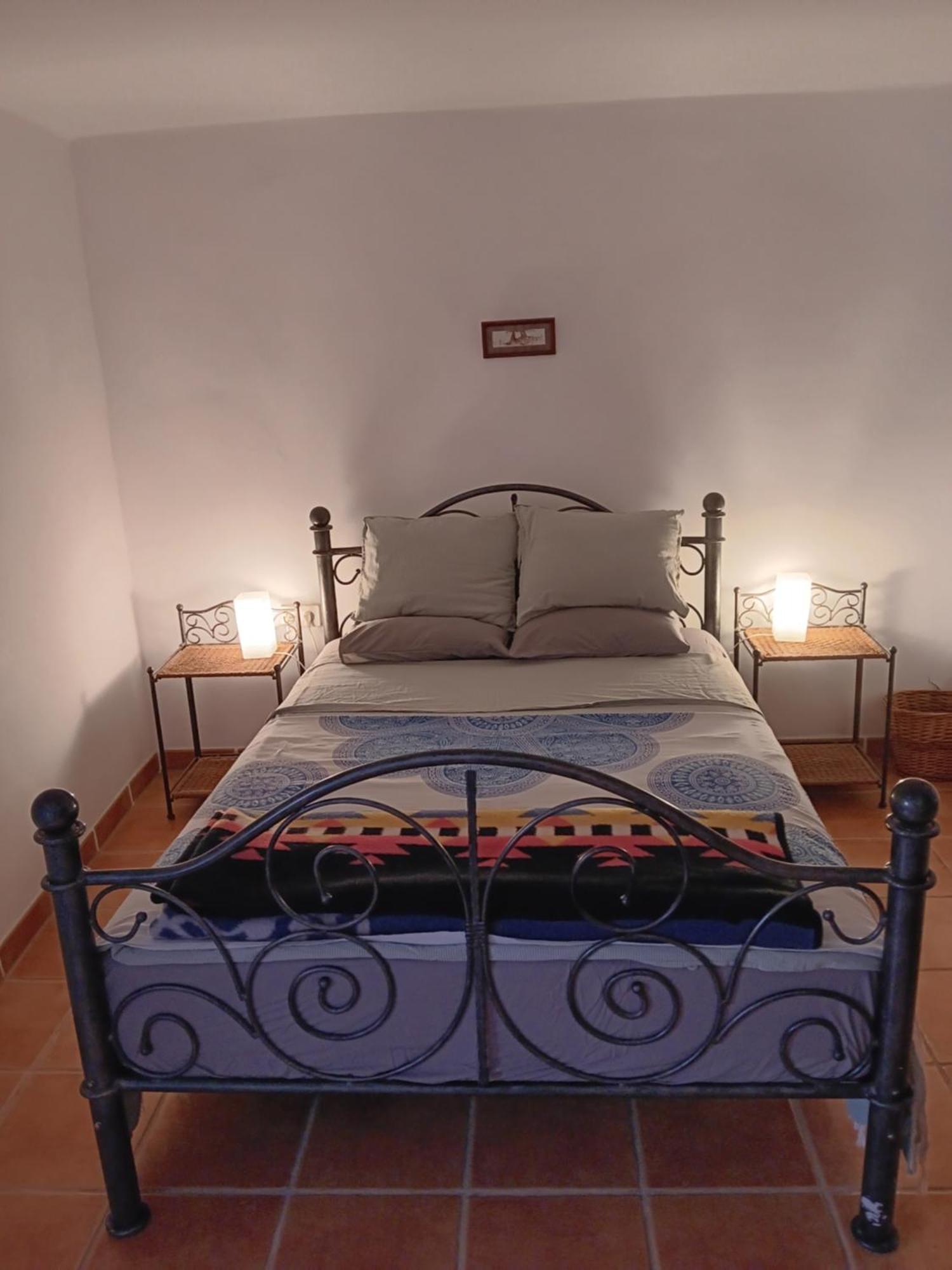 Casa Esperanza Vila Lanjarón Exterior foto